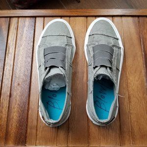 Blowfish Slip on shoes